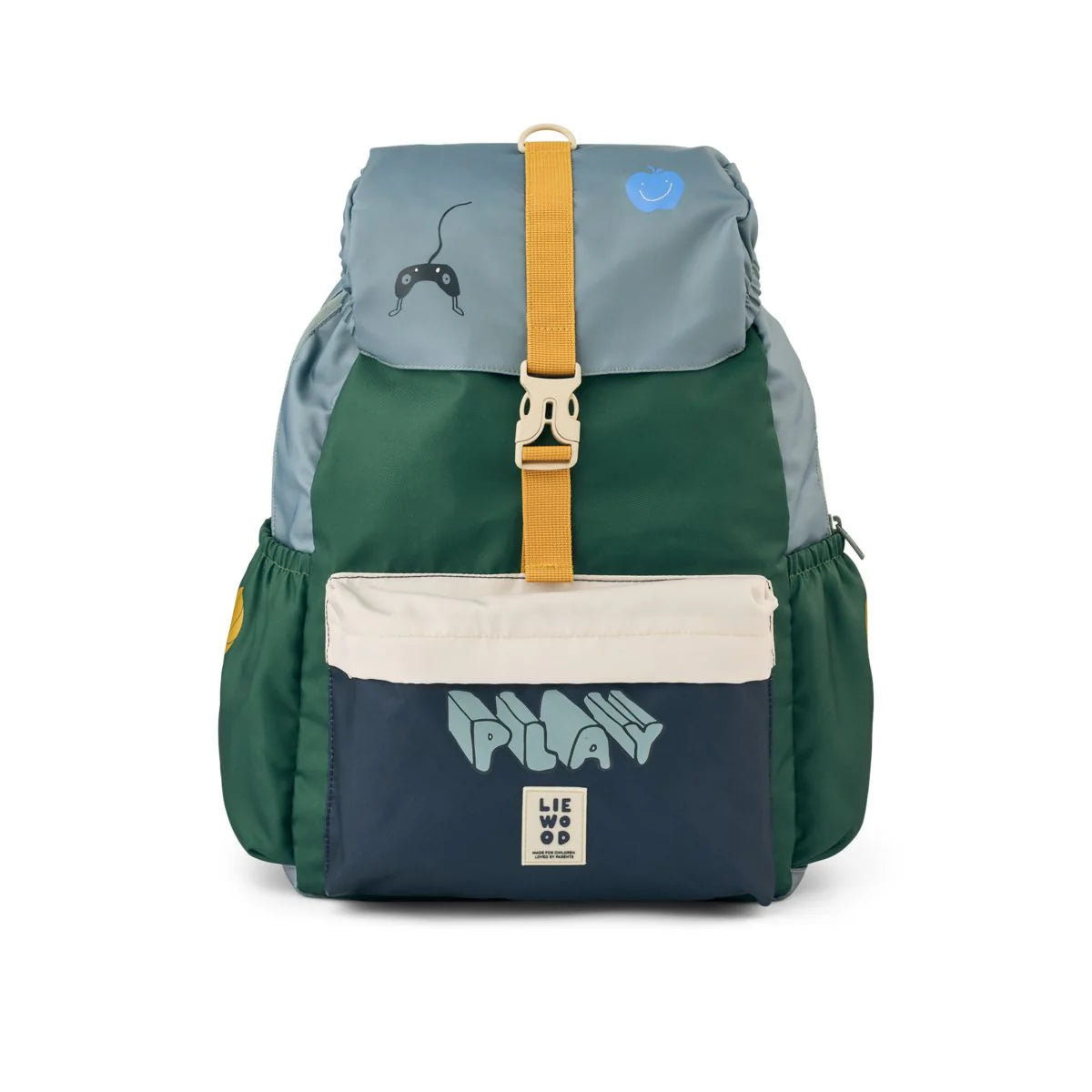 Mochila Johnny
