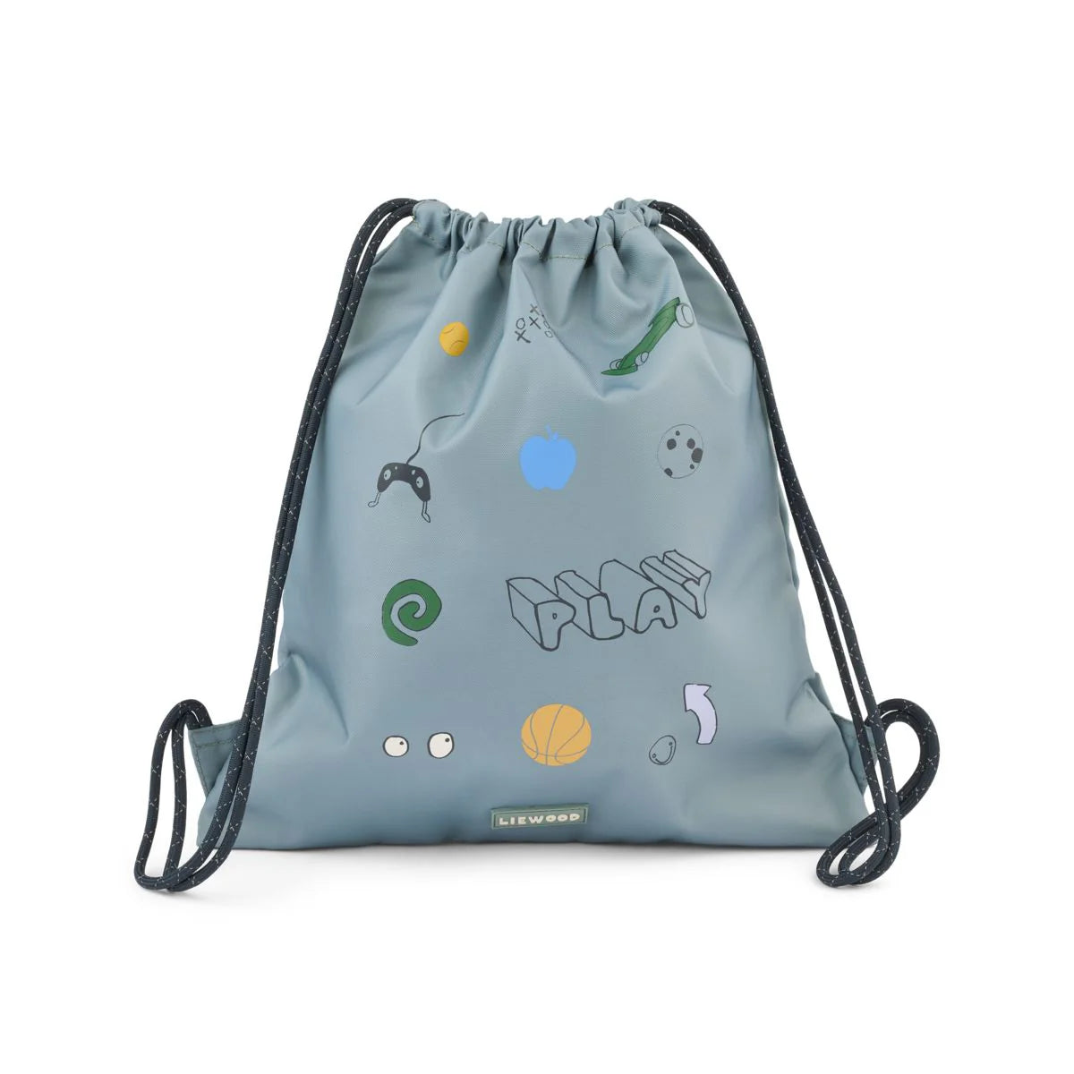 Bolsa de gimnasio Danella
