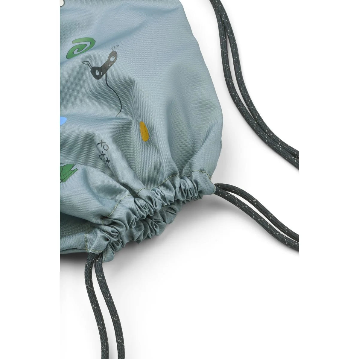 Bolsa de gimnasio Danella