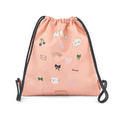 Bolsa de gimnasio Danella