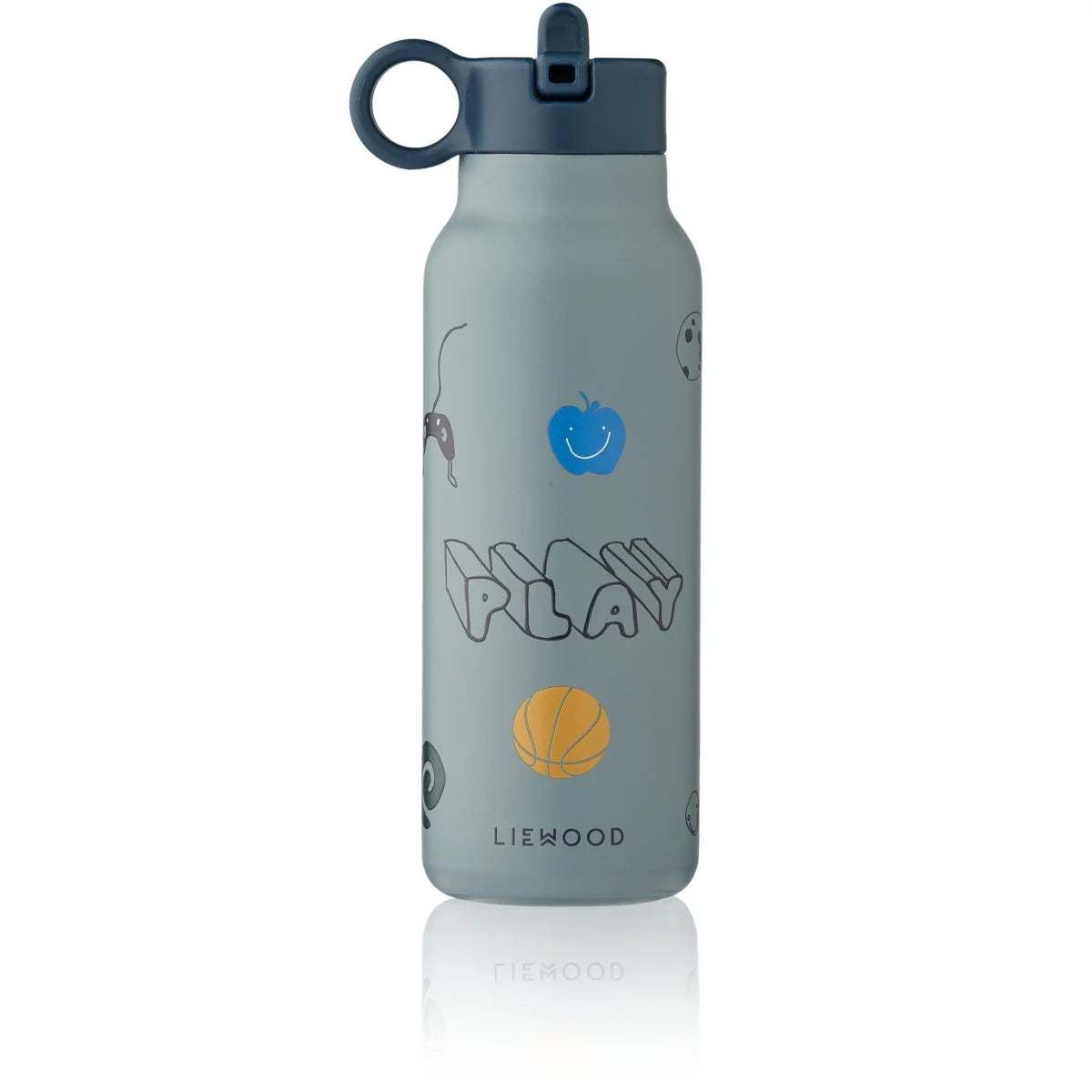 Botella térmica 350 ml