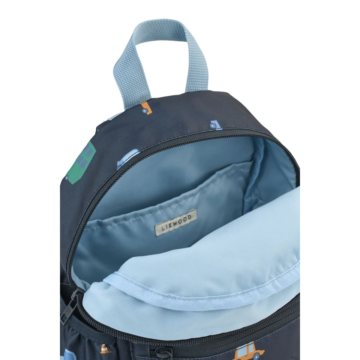 Mochila infantil Andreas