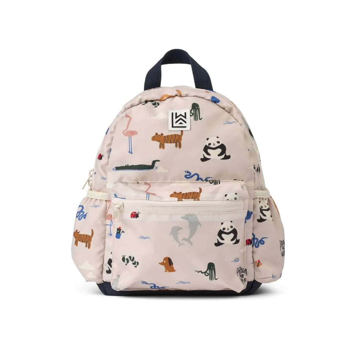 Mochila infantil Andreas