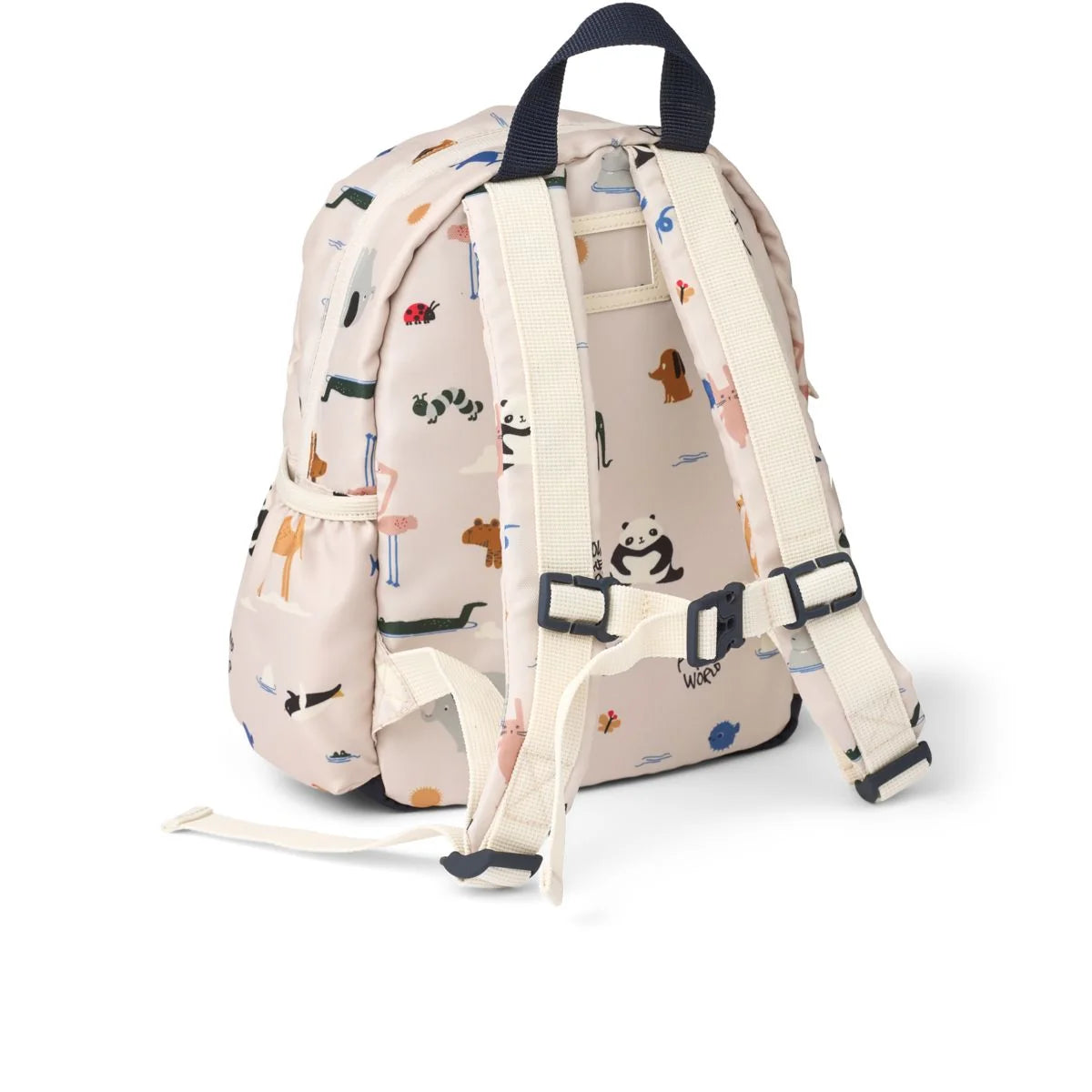 Mochila infantil Andreas