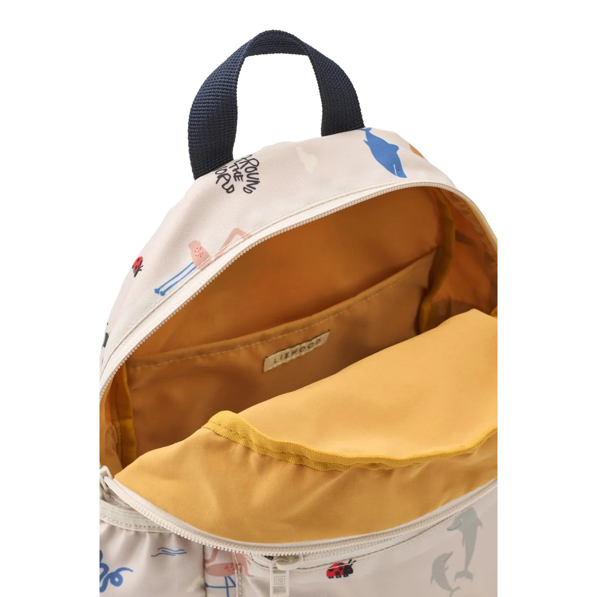 Mochila infantil Andreas