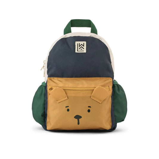 Mochila infantil Andreas