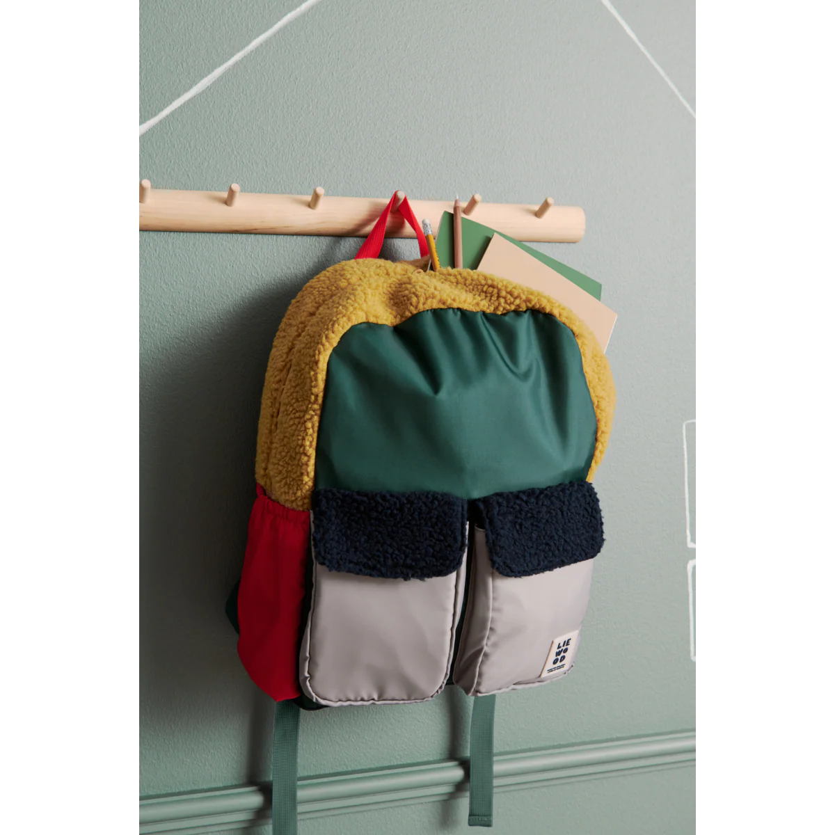 Mochila Marlowe
