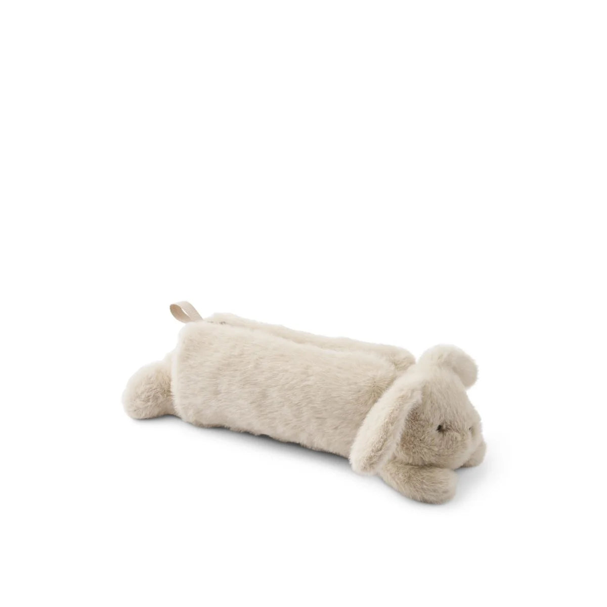 Estuche peluche conejo