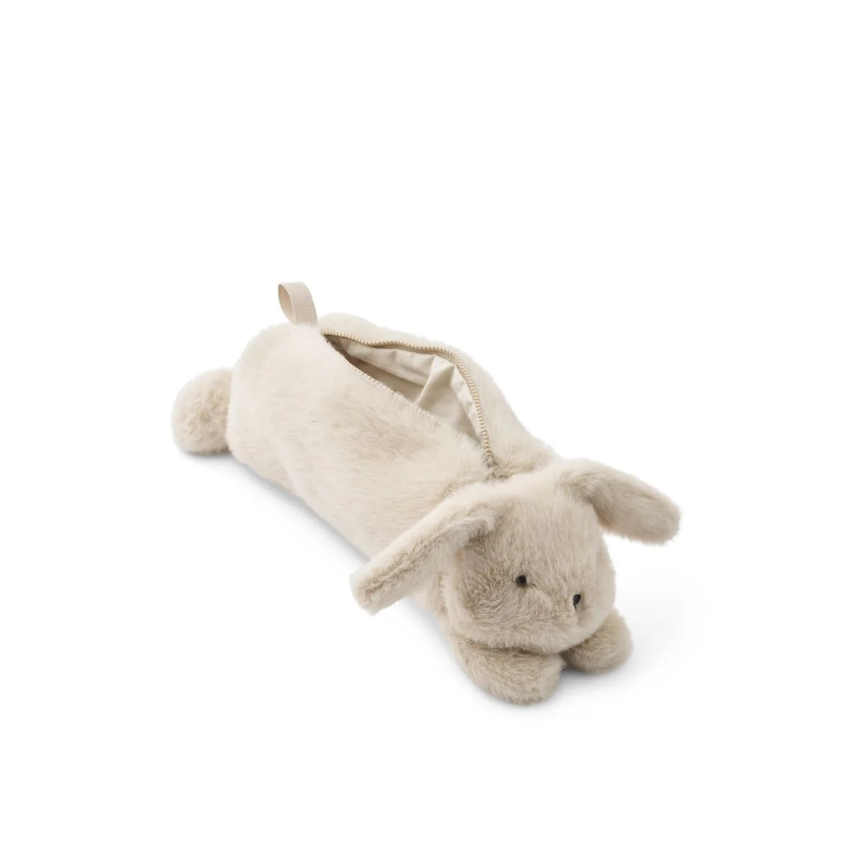 Estuche peluche conejo