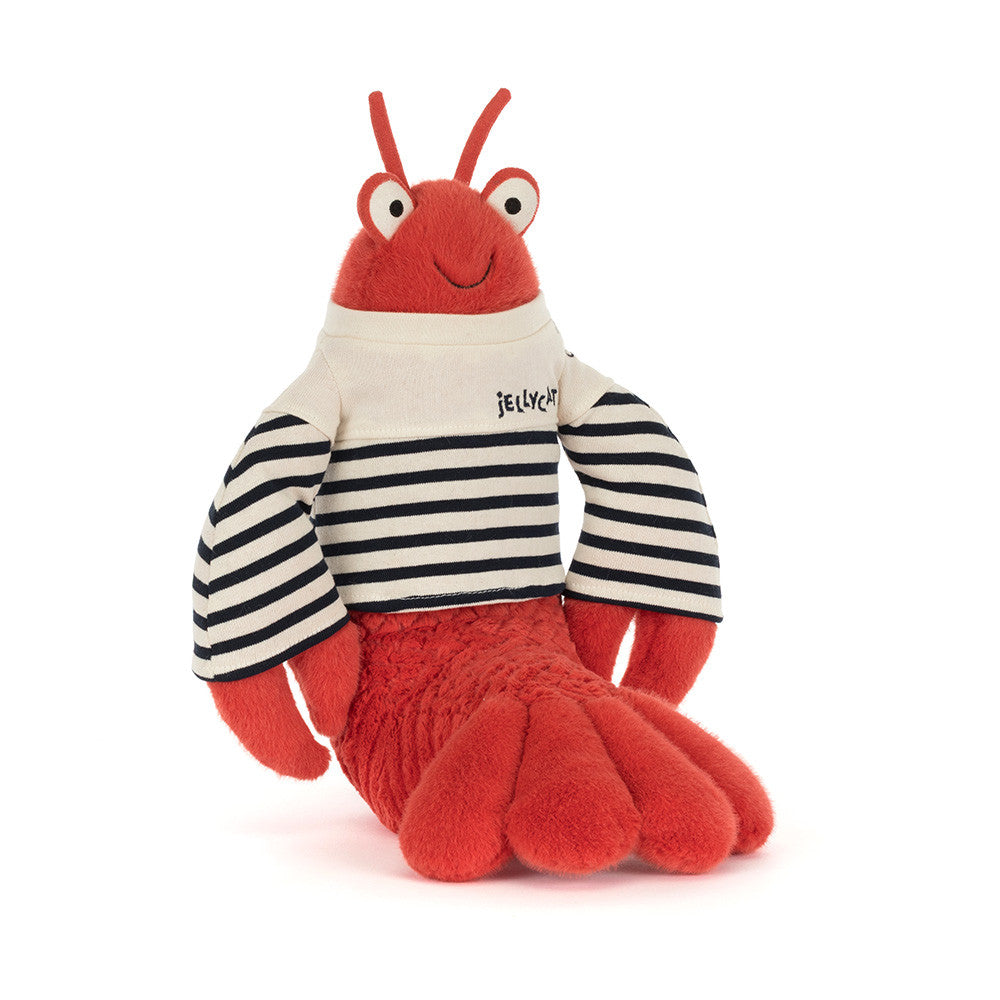 “Peluche Larry Lobster Jellycat | Langosta”