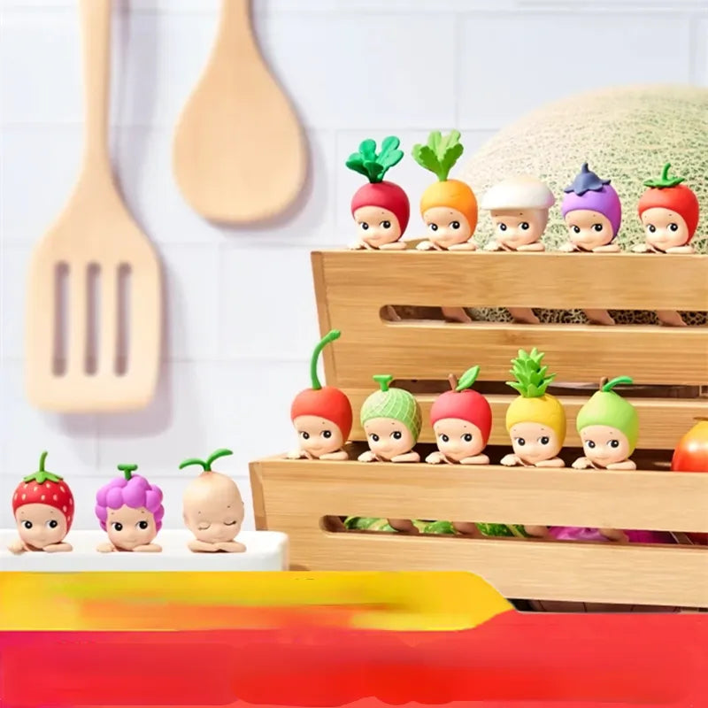 Sonny Angel Hipper Fruits | Blind Box