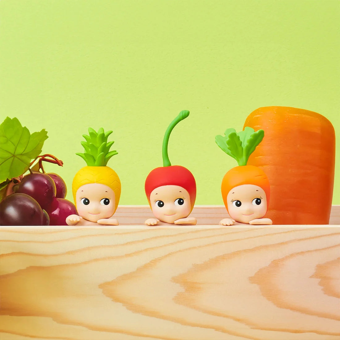Sonny Angel Hipper Fruits | Blind Box