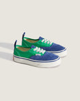 Cargar la imagen en la vista de la galería, Vans Authentic con cordones elásticos.
