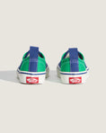 Cargar la imagen en la vista de la galería, Vans Authentic con cordones elásticos.
