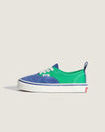 Cargar la imagen en la vista de la galería, Vans Authentic con cordones elásticos.

