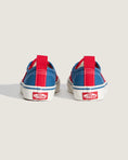 Cargar la imagen en la vista de la galería, Vans Authentic con cordones elásticos.
