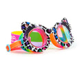 Charger l'image dans la visionneuse de la galerie, Gafas de buceo Talk To The Paw Midnight Meow Multi
