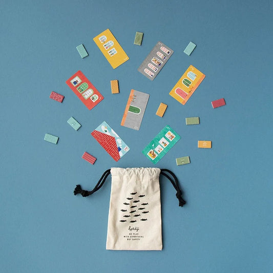 Juego Home Sweet Home