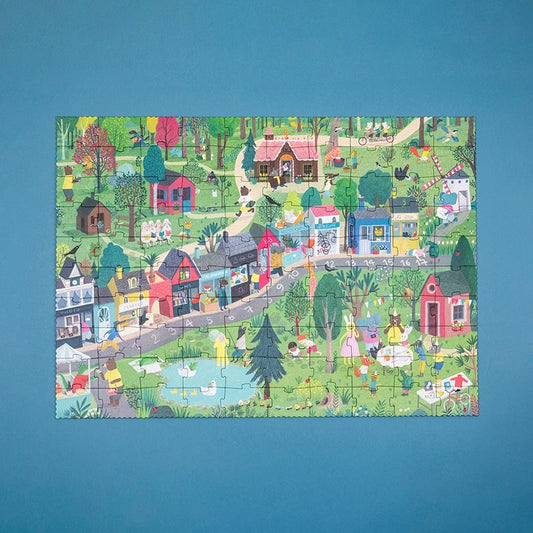 Puzzle The Mysterious case of the Birthday Cake