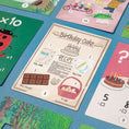 Cargar la imagen en la vista de la galería, Puzzle The Mysterious case of the Birthday Cake
