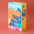 Cargar la imagen en la vista de la galería, Puzle My T-Rex
