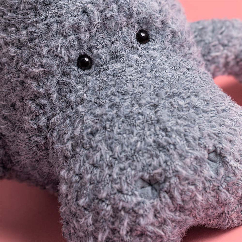 Mafflees Manatee Jellycat
