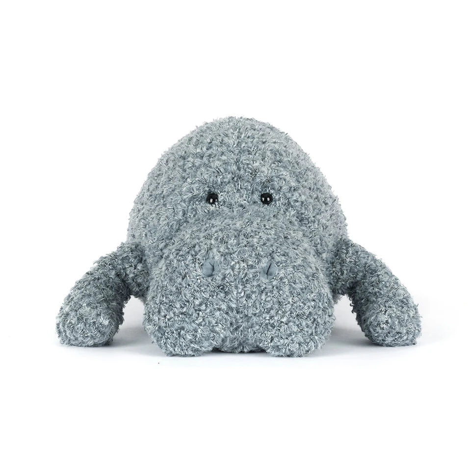 Mafflees Manatee Jellycat