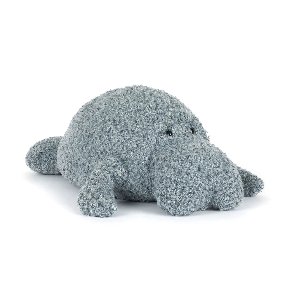 Mafflees Manatee Jellycat