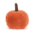 Load image into Gallery viewer, Jellycat Ooky Jack O Lantern – Calabaza de peluche

