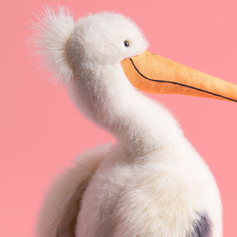 Keli Pelican Jellycat