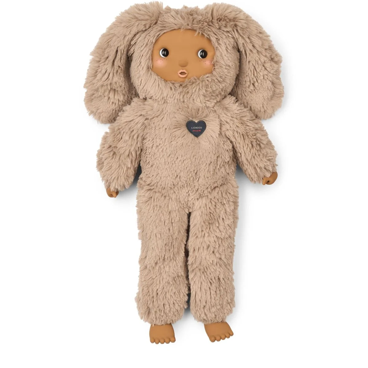 Ryo Doll de Liewood. Muñeca Ryo