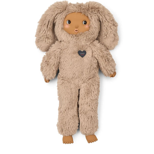 Ryo Doll de Liewood. Muñeca Ryo