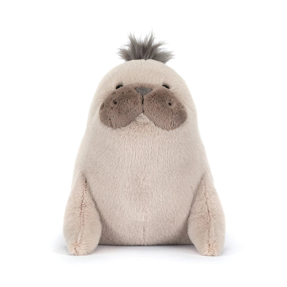 Roarwll Sea Lion Jellycat