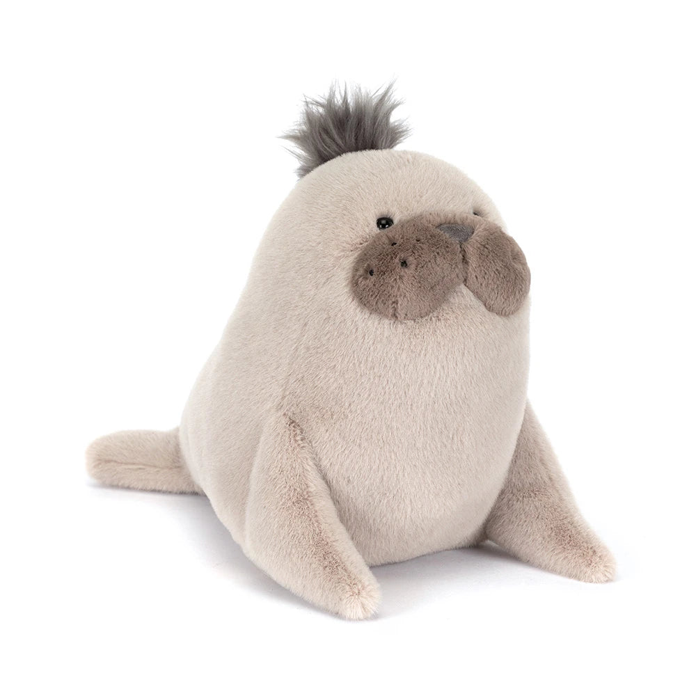 Roarwll Sea Lion Jellycat
