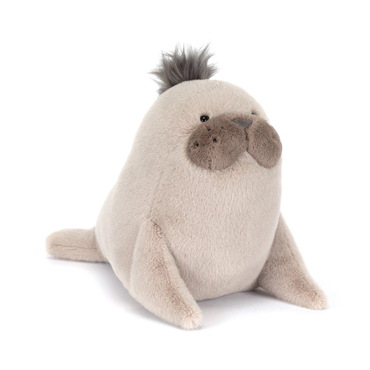 Roarwll Sea Lion Jellycat