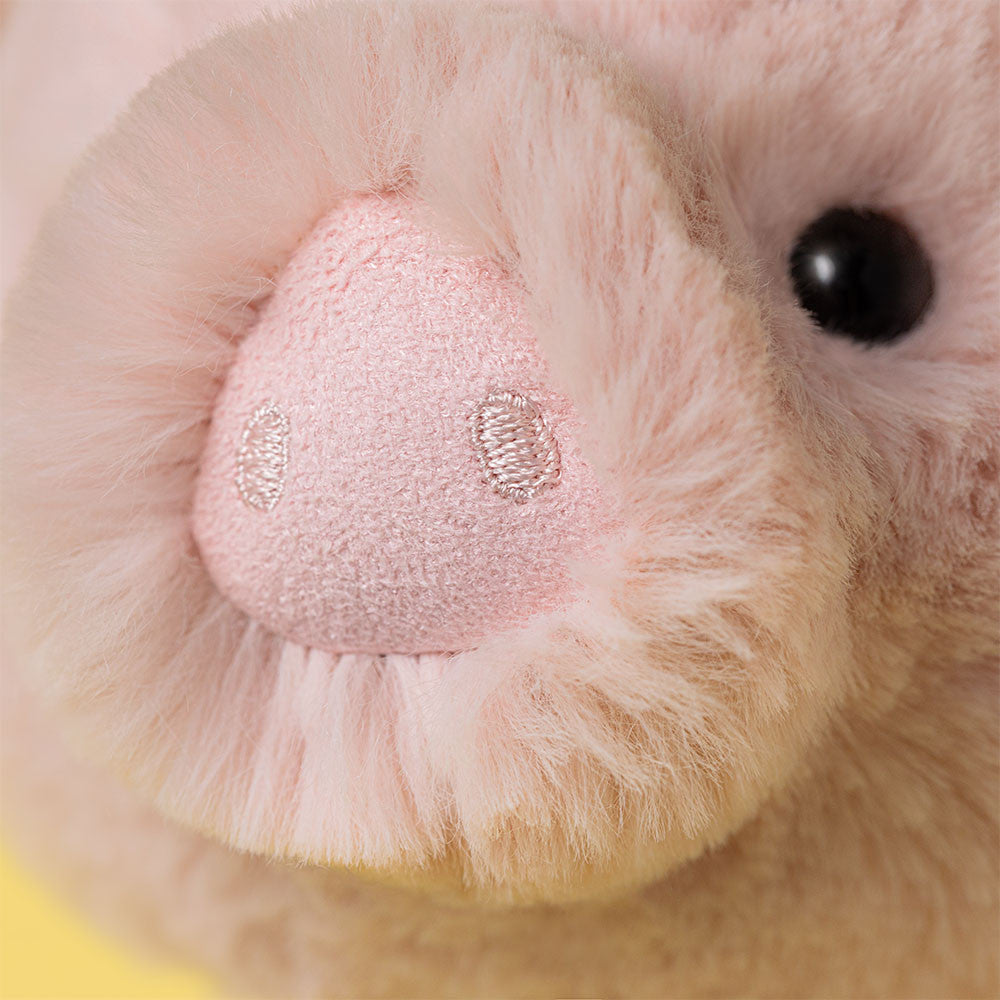 Cerdito Peluche. Smudge Pig Jellycat.