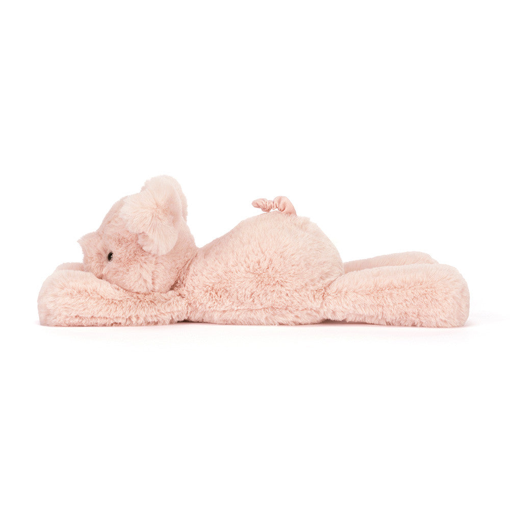 Cerdito Peluche. Smudge Pig Jellycat.