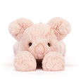 Load image into Gallery viewer, Cerdito Peluche. Smudge Pig Jellycat.
