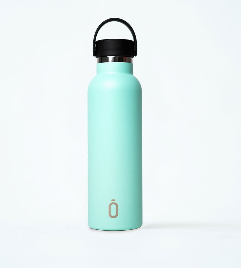 Botella térmica con recubrimiento cerámico 60cl