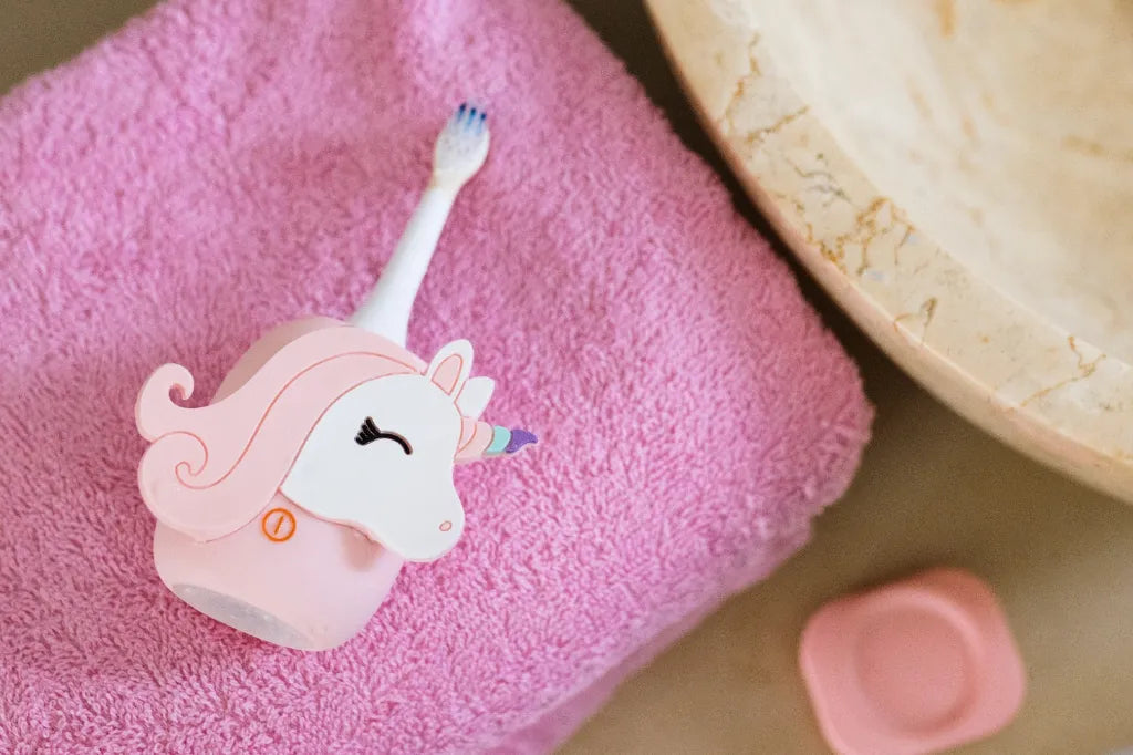 Zoo Toothbrush The Zoofamily Unicorn