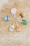 Charger l'image dans la visionneuse de la galerie, Zoo Toothbrush The Zoofamily Unicorn
