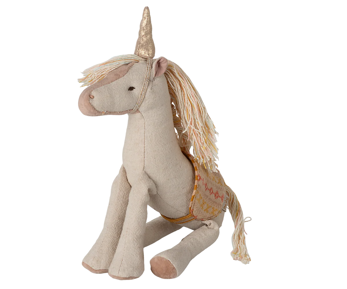 Unicornio pequeño