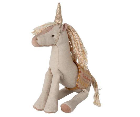Unicornio pequeño
