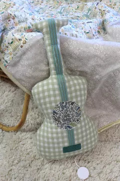 Guitarras musicales Liberty