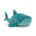 Charger l'image dans la visionneuse de la galerie, Jellycat Gobfrey Whale Shark
