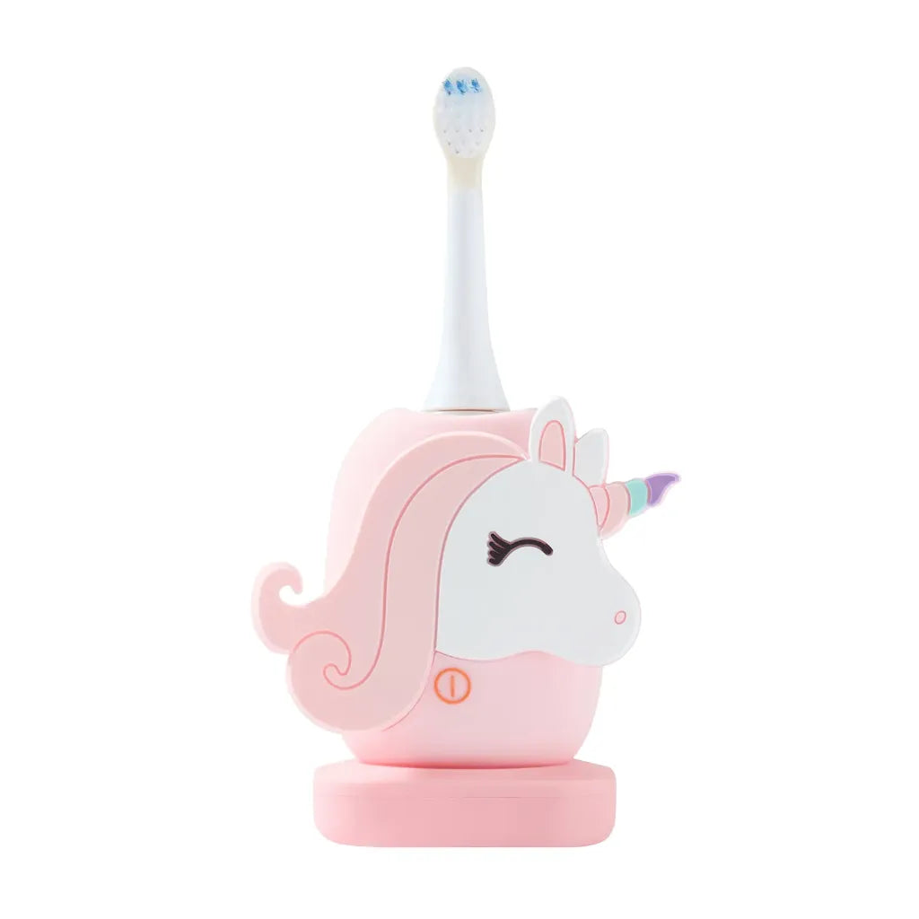 Zoo Toothbrush The Zoofamily Unicorn