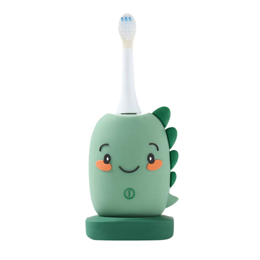 Zoo Toothbrush The Zoofamily Dino