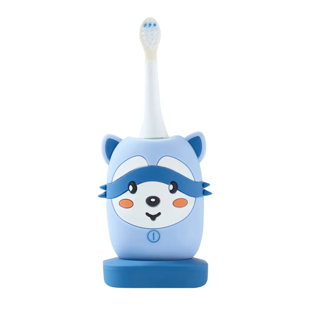 Zoo Toothbrush The Zoofamily Raccoon