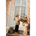 Load image into Gallery viewer, Liewood Timothy Plush Cat Ear Warmers Pale Tuscany. Orejeras Timothy Cat
