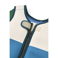Charger l'image dans la visionneuse de la galerie, Dove Swim Vest con Mangas Liewood
